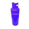 Low Pressure Spherical 20KG Storage LPG Gas Cylinder Tanks